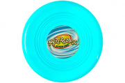 frisbee junior 10 cm lichtblauw