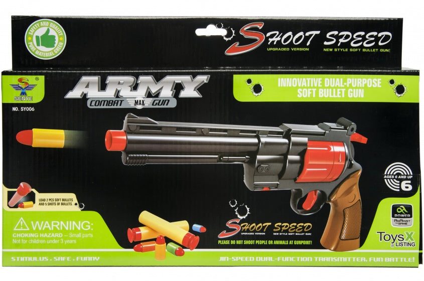 geweer Army Combat 36