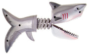 grijphaai 20 cm grijs