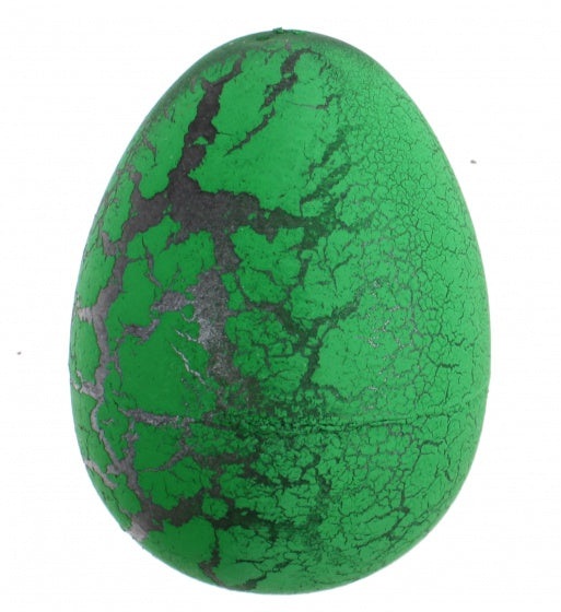 groei-ei dino groen 6 cm