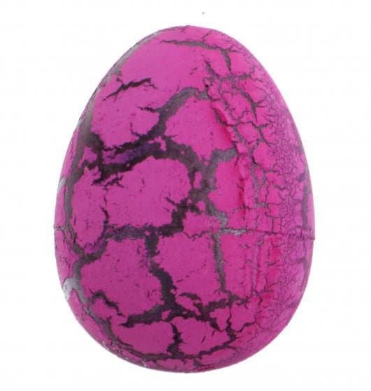 groei-ei dino roze 6 cm