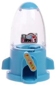kauwgomballen automaat 10