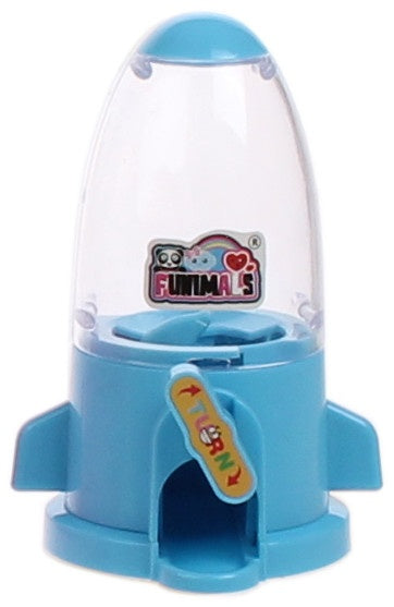 kauwgomballen automaat 10