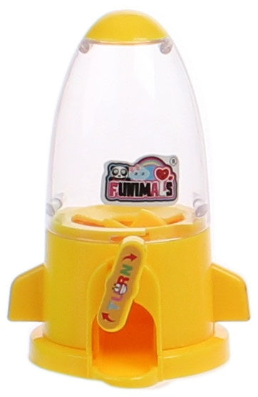 kauwgomballen automaat 10