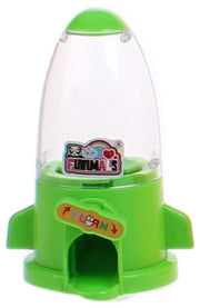 kauwgomballen automaat 10