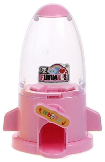 kauwgomballen automaat 10