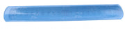 Klaparmband blauw 22 cm