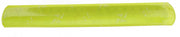 Klaparmband groen 22 cm