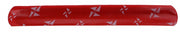 Klaparmband rood 22 cm