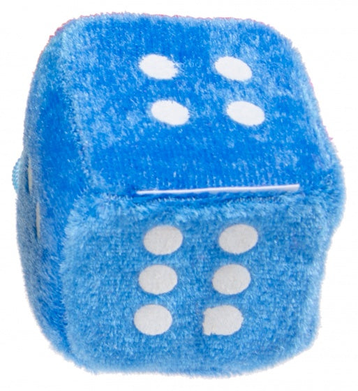 knuffeldobbelsteen 4