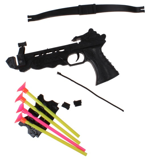 kruisboog 21