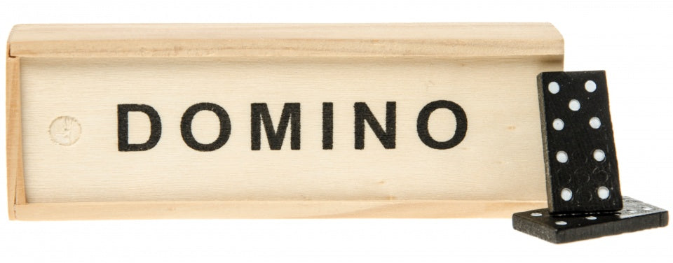 legspel Domino