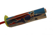 papieren jojo superhelden Superman multicolor