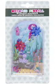 pinball mini game zeemeermin 19 cm