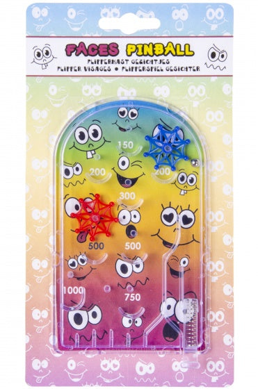 pinball minigame smileys 19 cm