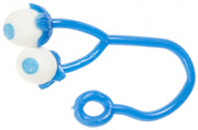 plakogen 16 cm blauw