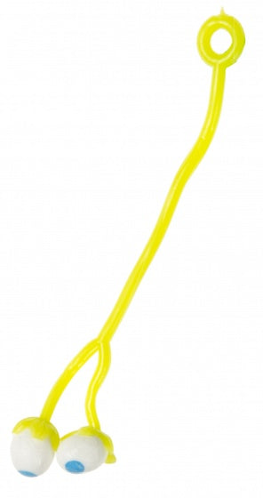 plakogen 16 cm geel