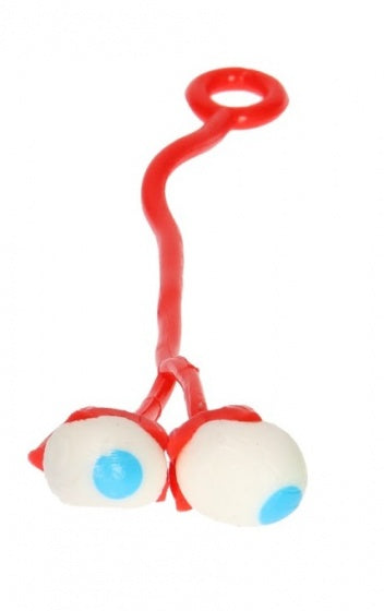 plakogen 16 cm rood