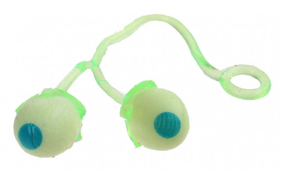 plakogen 16 cm transparant groen