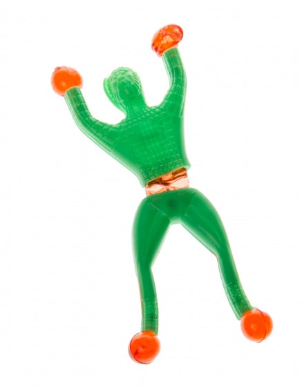 raamloper groen 10 cm