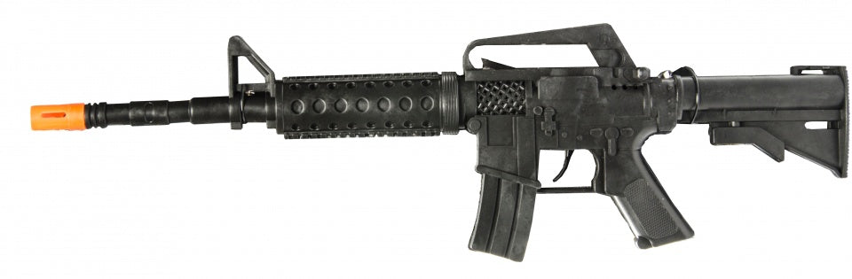 ratelgeweer M16 grijs 47