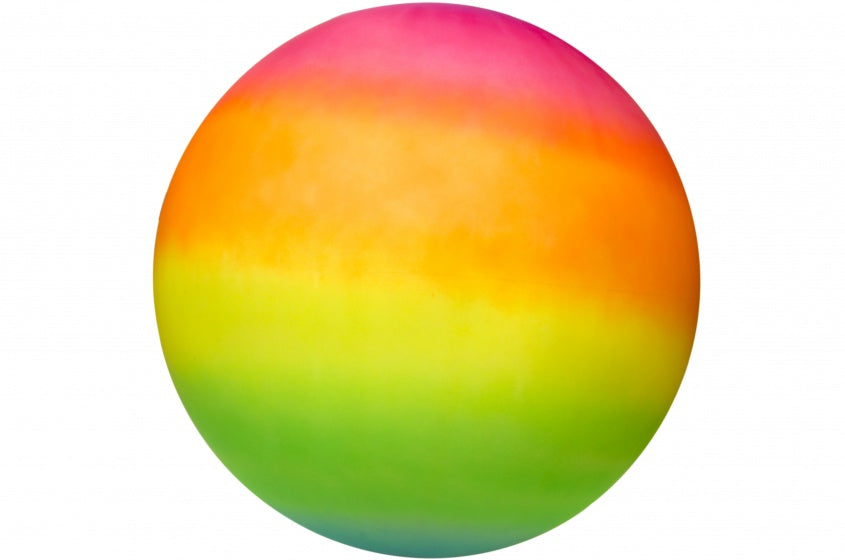 regenboogbal 40 cm