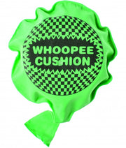 scheetkussen 7 cm groen