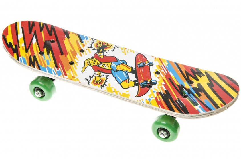 skateboard junior 43 cm