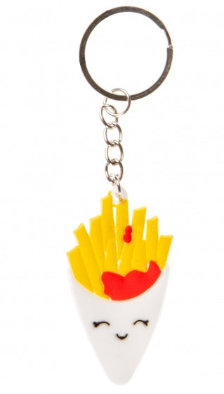 Sleutelhanger frietje 4