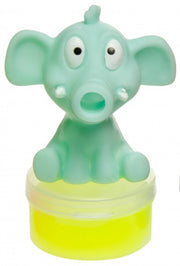 Slime Family olifant 5
