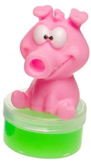 Slime Family varken 5