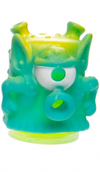 Slime Monster 7 cm groen