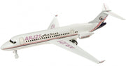 speelgoedvliegtuig Airliner 44 x 13 x 8 cm