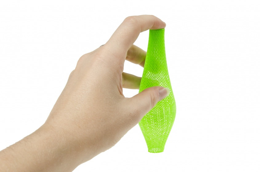 springstok groen 18 cm