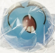 stressbal blauw 8 cm