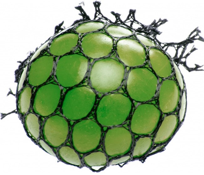 stressbal junior 4