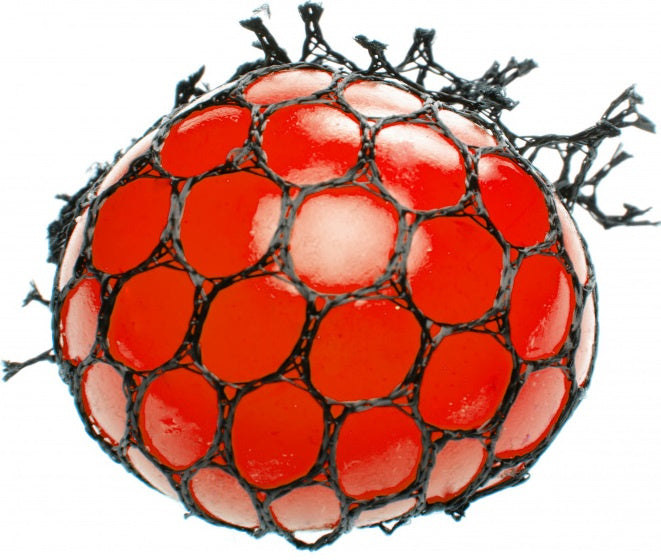 stressbal junior 4