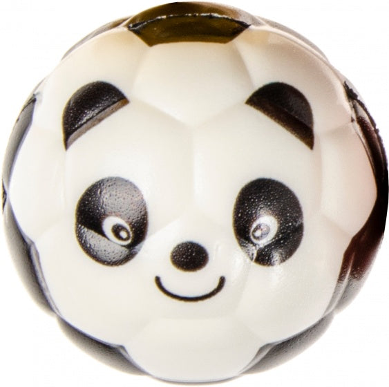 stressbal panda 6