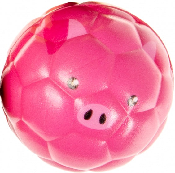 stressbal varken 6