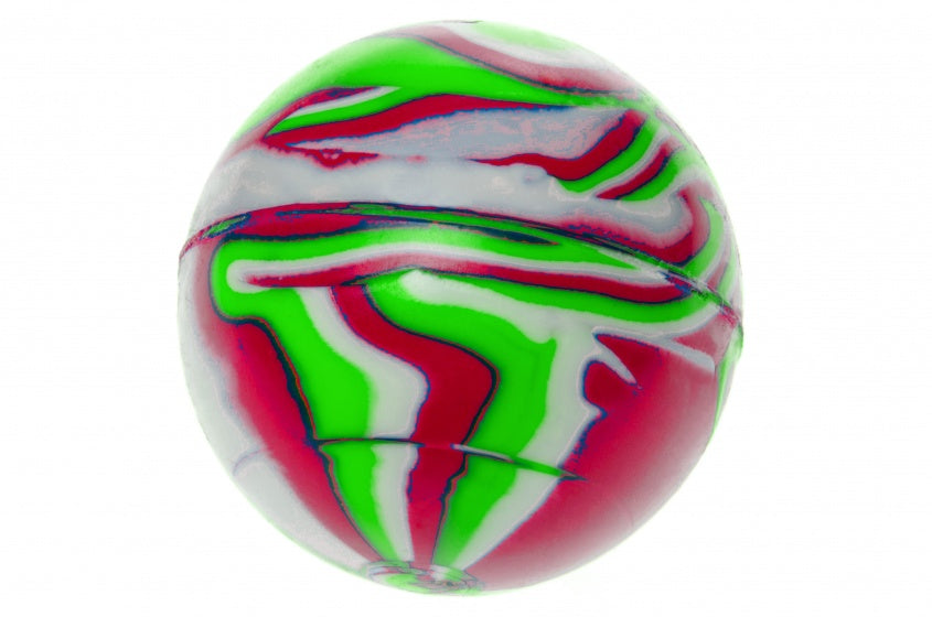stuiterbal 4