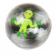 stuiterbal ruimte zwart 4
