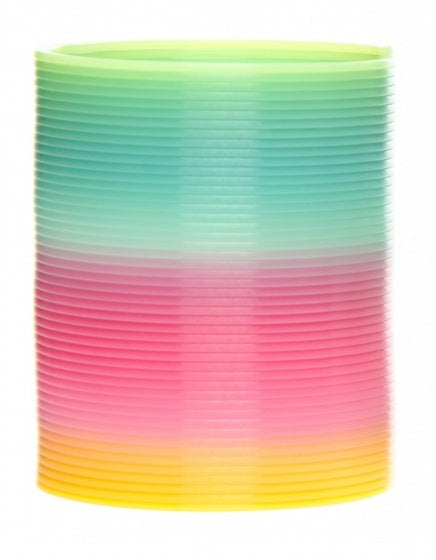 trapveer regenboog 6 x 3 cm