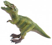 Tyranosaurus 17 cm groen