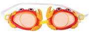zwembril krab junior 16