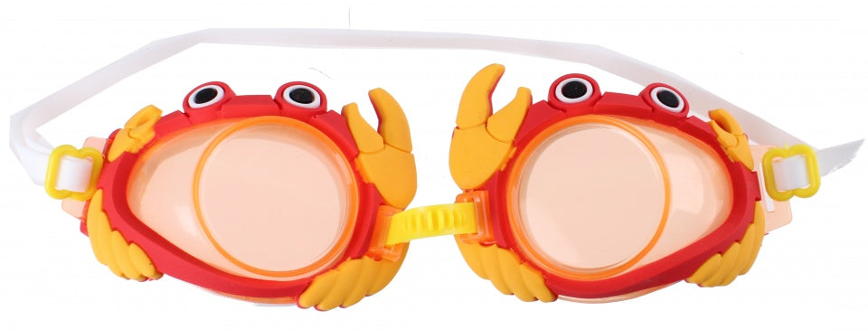zwembril krab junior 16