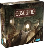 bordspel Obscurio (NL)