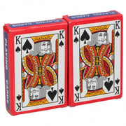 speelkaarten 2 sets