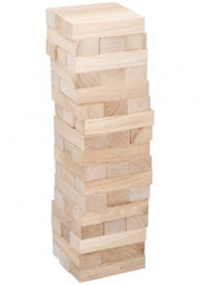 stapelspel Jumbo 60-delig