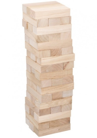 stapelspel Jumbo 60-delig