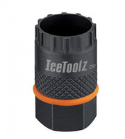 Lockring Afnemer Voor Shimano HG